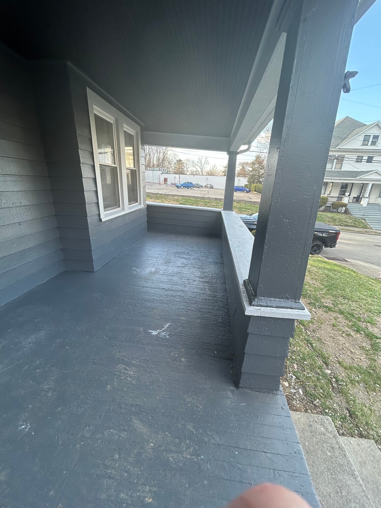 Building Photo - 1603 Manette Pl