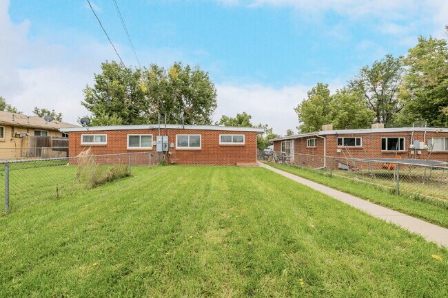 Building Photo - 1116 Dallas St