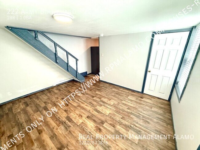 Building Photo - 222 Army Blvd