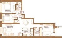 Building Photo - Lillie Plaza 903