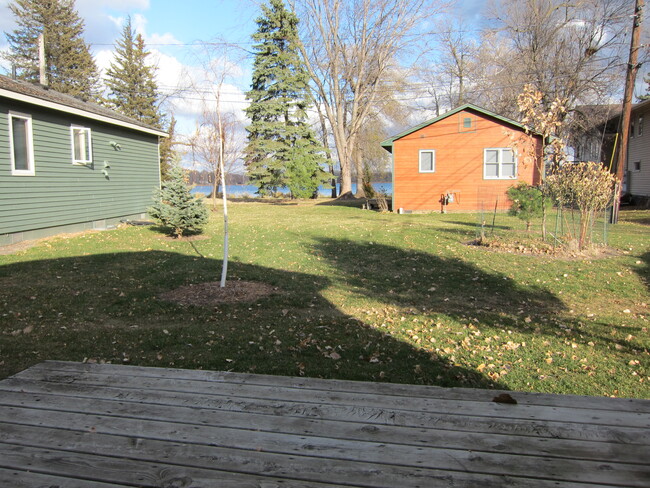 Building Photo - Medicine Lake Cottages