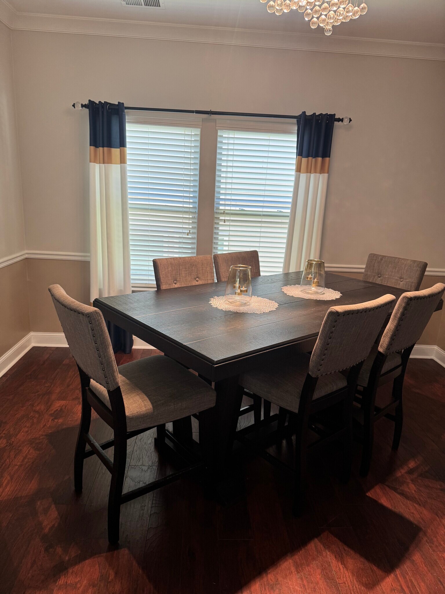 Dining Area - 4995 Jack Dr