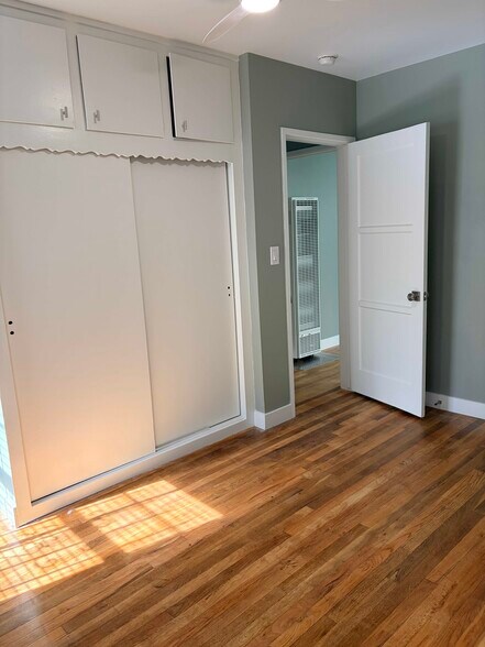 Bedroom 2 - 1705 Barry Ave