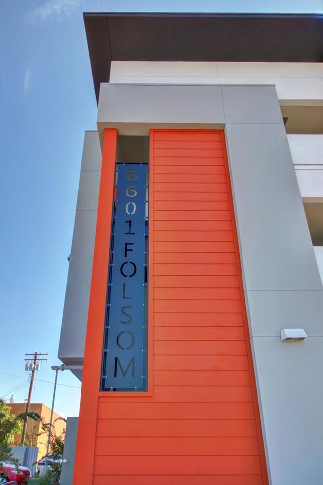 Building Photo - 6601 Folsom Blvd