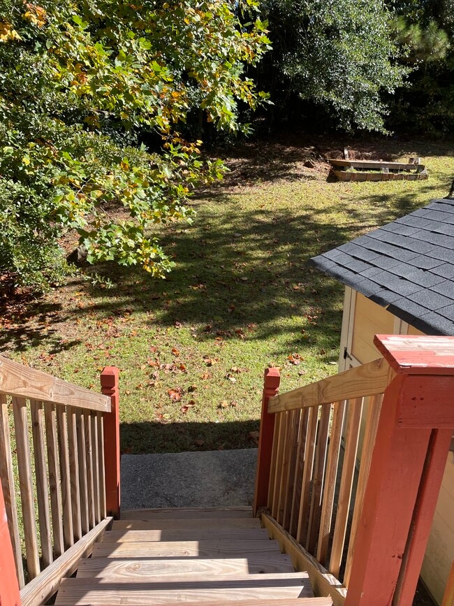 Building Photo - 117 Davis Mill Ct
