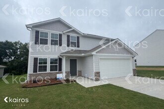 Building Photo - 124 George Oxford Dr