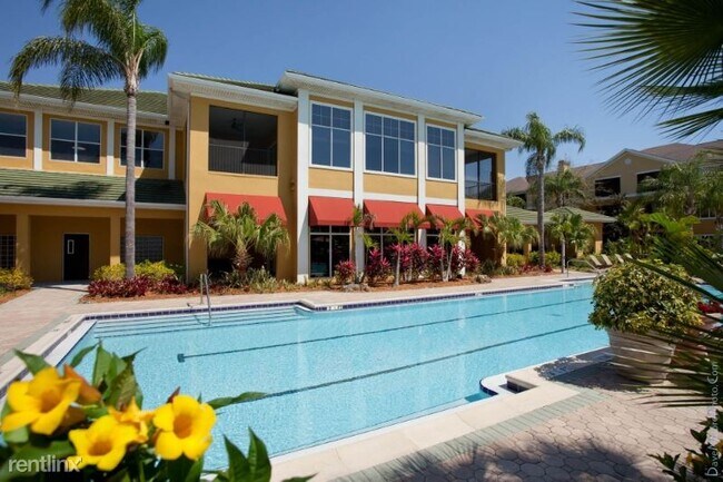Building Photo - 2 br, 2 bath Townhome - 3401 Skysail Place