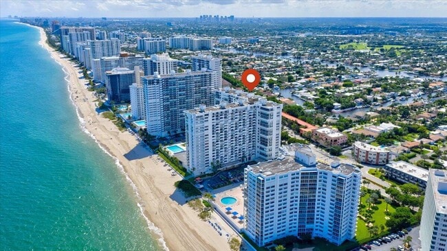 Building Photo - 4300 N Ocean Blvd