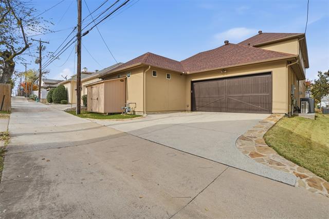 Building Photo - 3725 W 5th St