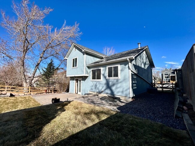 Building Photo - Gorgeous 3-Bedroom Home with Unobstructed Views and Access to North Open Space from Yard!