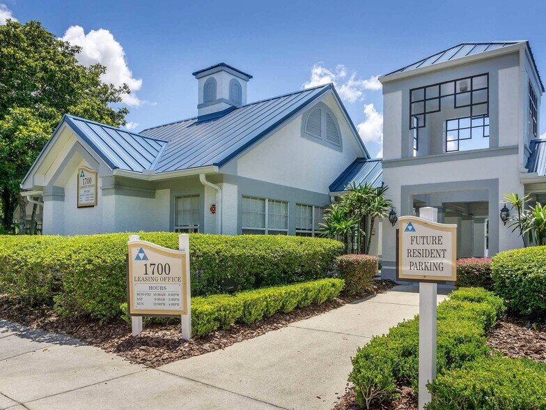 Advenir at Polos East 1700 Woodbury Rd Orlando FL 32828 Apartment