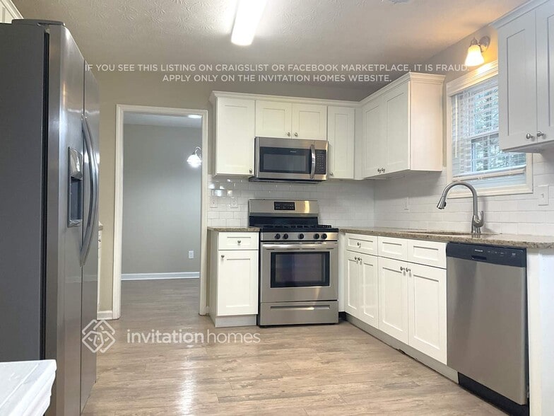 Building Photo - 1545 Haynes Ct SW