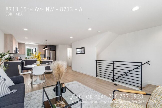 Building Photo - 8713 15th Ave NW
