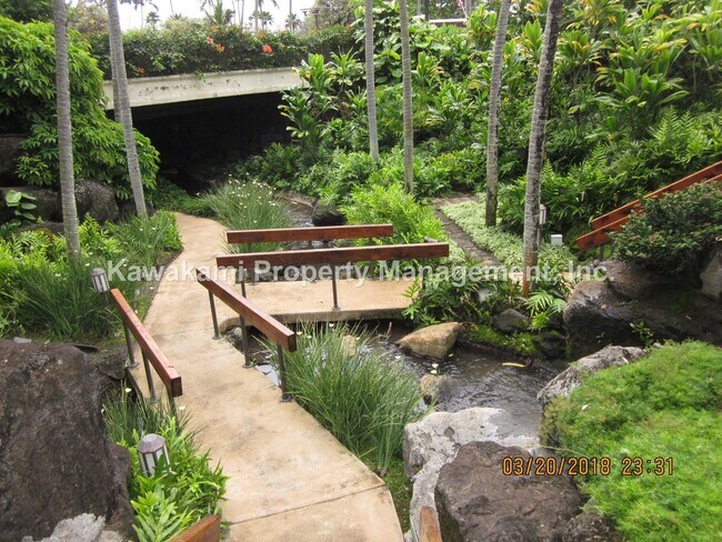 Building Photo - Cool, 2nd Floor Gardenview, Mauna Luan Unit