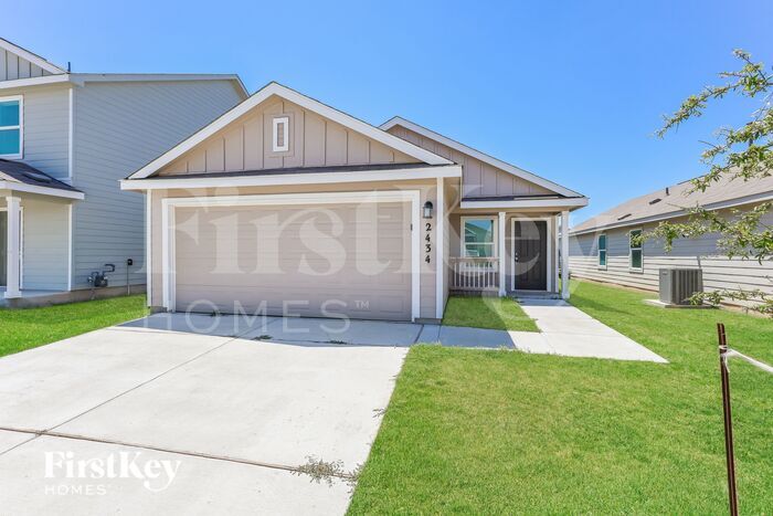 Building Photo - 2434 Double Oak Dr