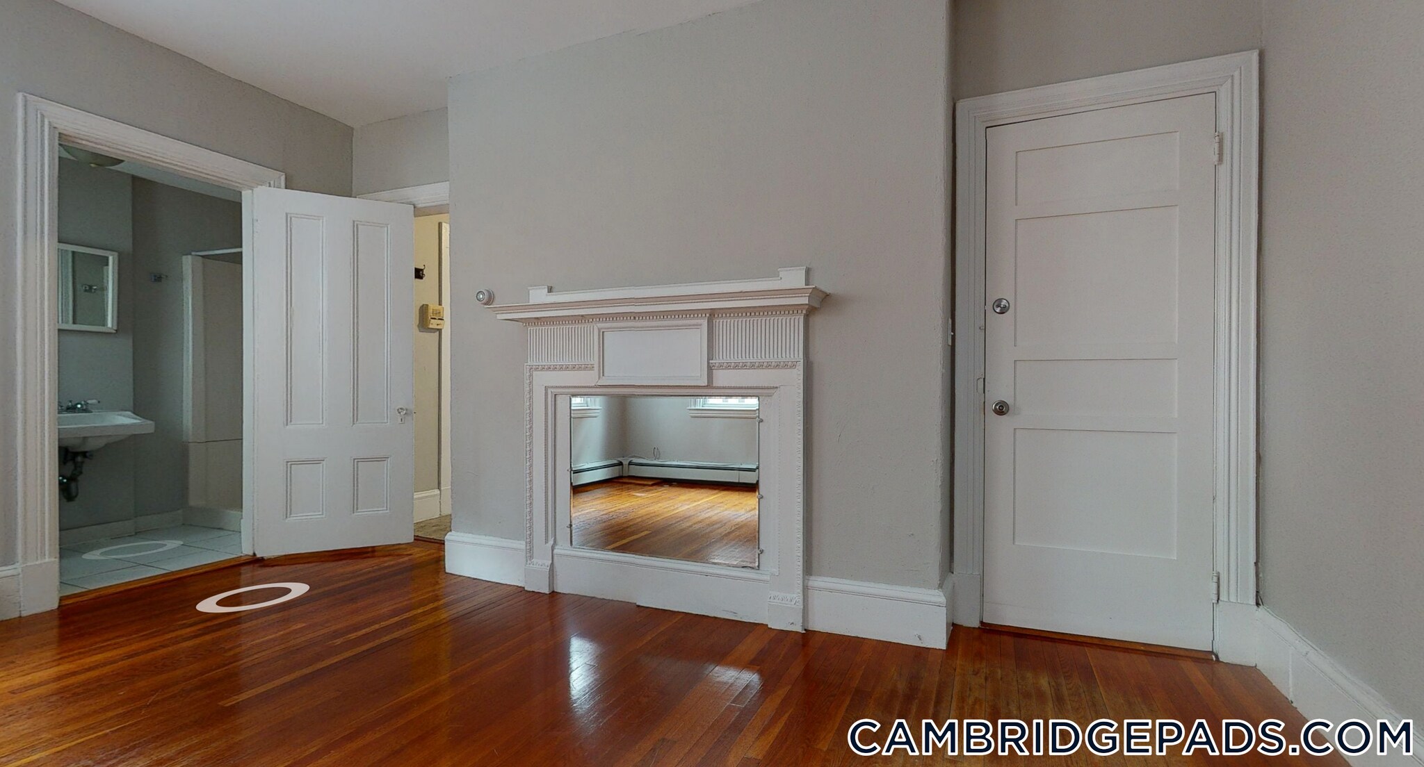 Building Photo - 63 Dana St