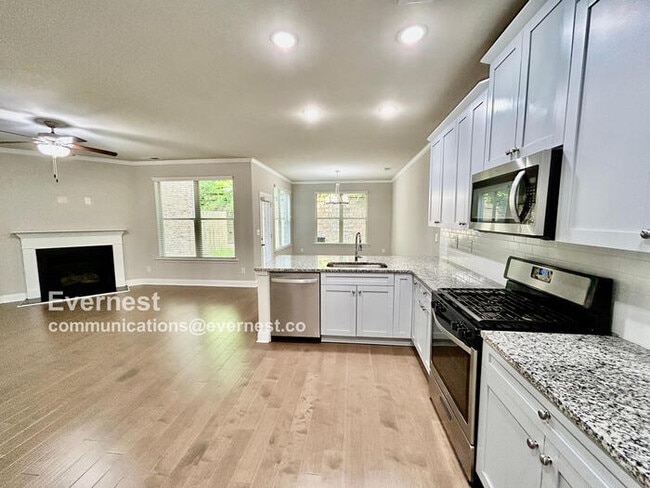 Building Photo - 5945 Arbor Knoll Pl