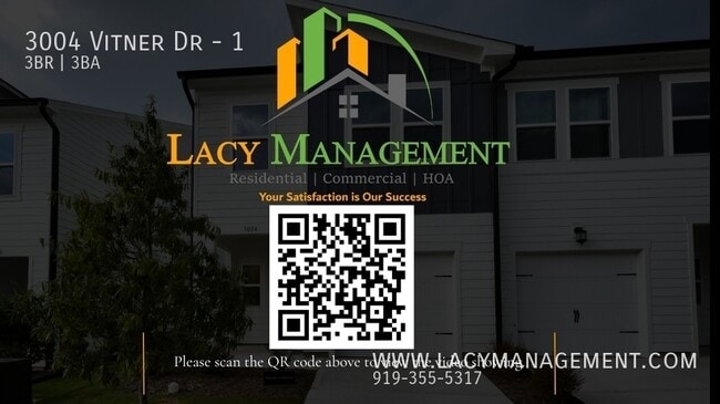 Building Photo - 3004 Vitner Dr