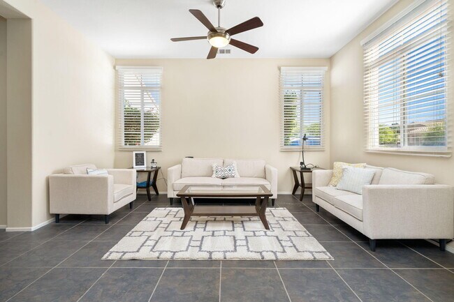 Building Photo - 79700 Desert Willow St