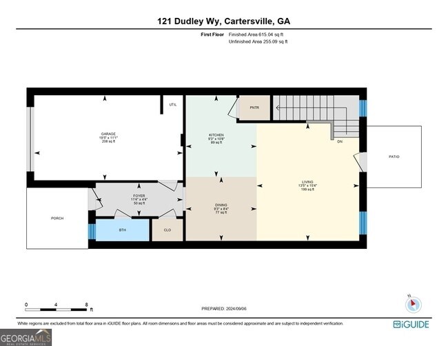 Building Photo - 121 Dudley Wy