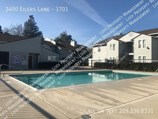 Building Photo - 2400 Eilers Ln