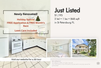 Building Photo - 1138 30th St S