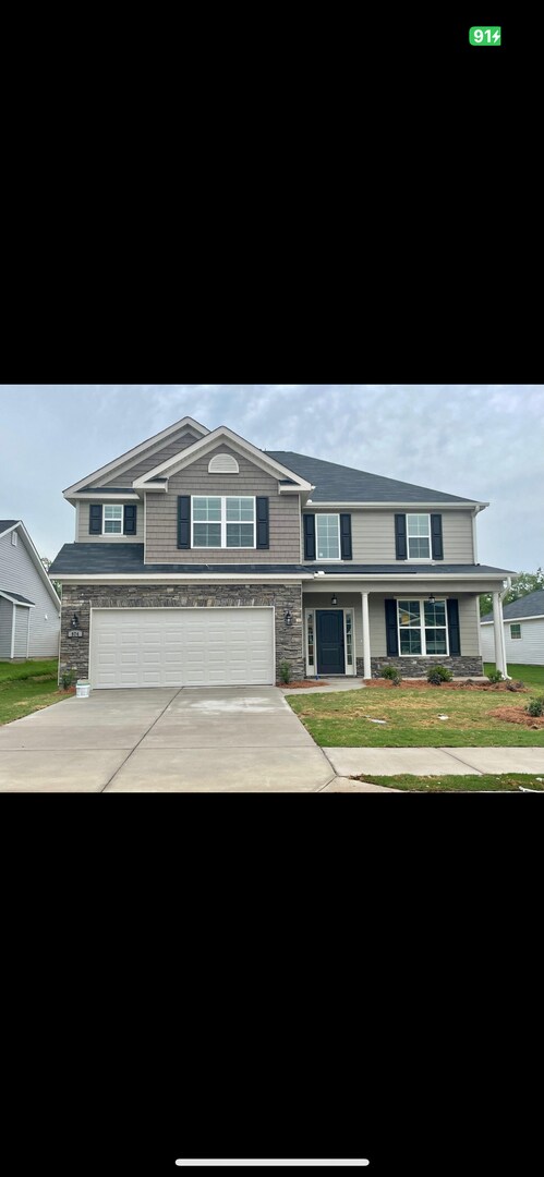 Primary Photo - Beautiful Home 4 bedroom 2.5 bath