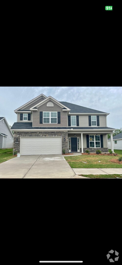 Building Photo - Beautiful Beazley designed Home