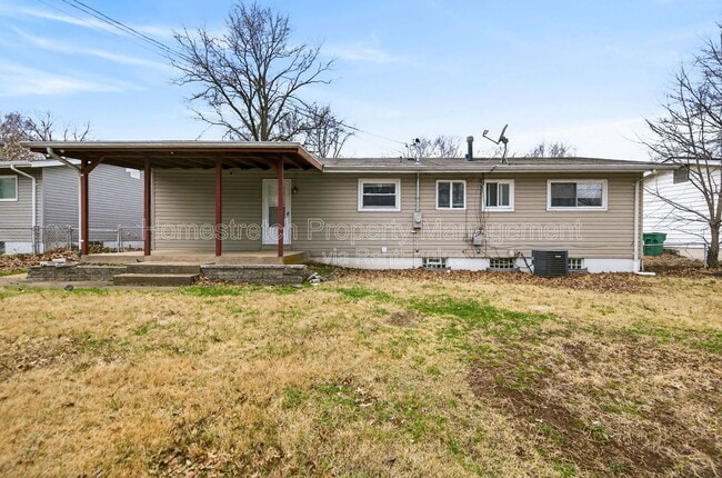 Building Photo - 10412 Gardo Ct