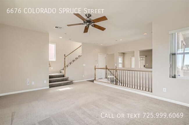 Building Photo - 3-Story Home in Centennial Hills