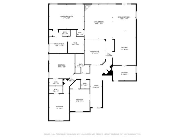 Building Photo - 6609 Carrington Dr