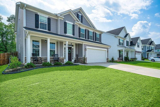 Building Photo - 448 Arrowwood Dr