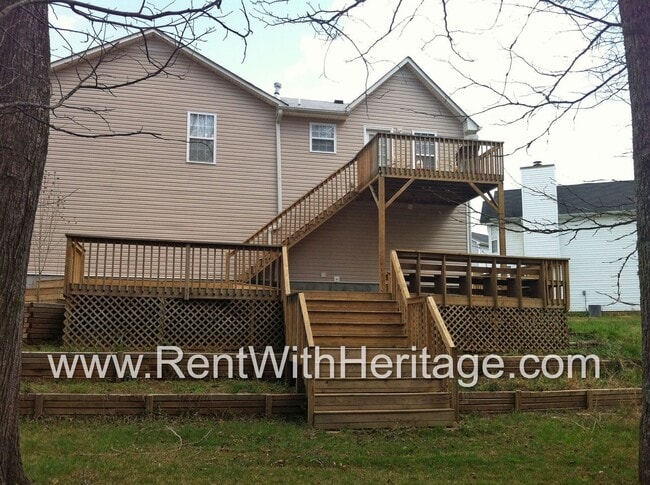 Building Photo - WOW!!!...GORGEOUS 4Bd / 3 Ba HOME/ UPGRADE...
