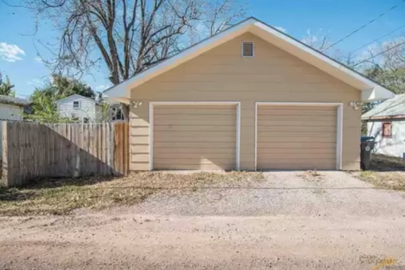 Building Photo - 1020 N 7th St