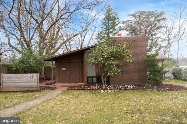 Building Photo - 3315 Pendleton Dr