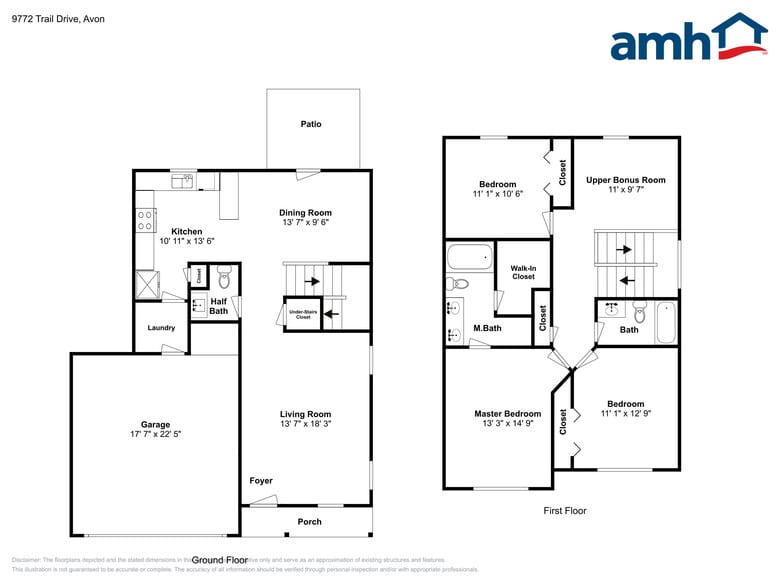 Building Photo - 9772 Trail Dr