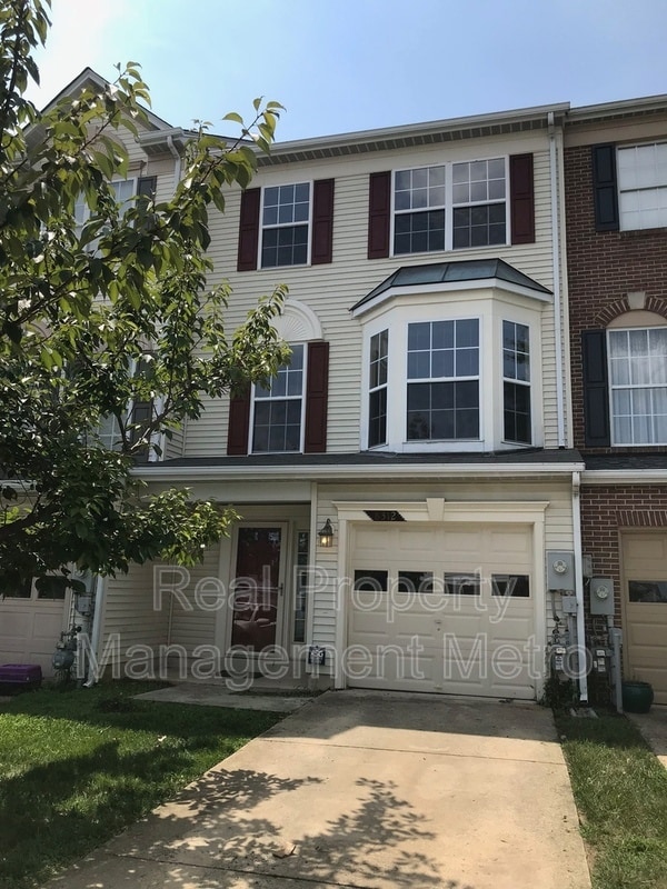 Building Photo - 8312 Wades Way