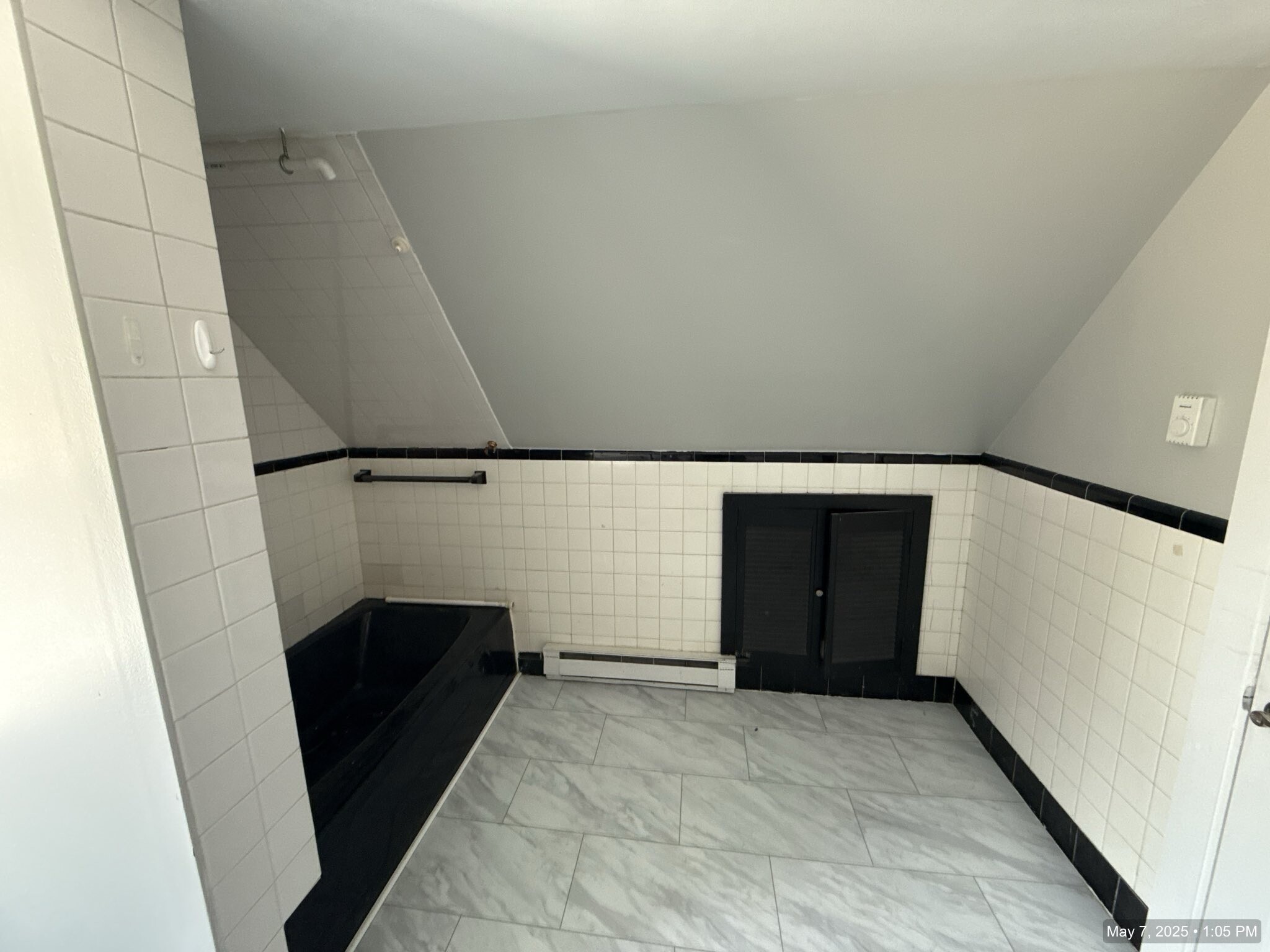 Bathroom - 751 Washington St