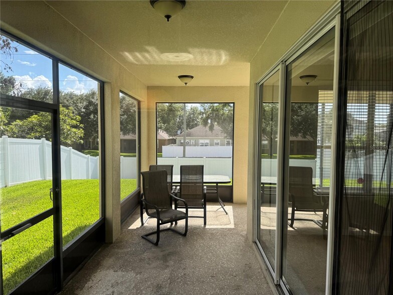 Lanai 1 - 7340 Tattant Blvd