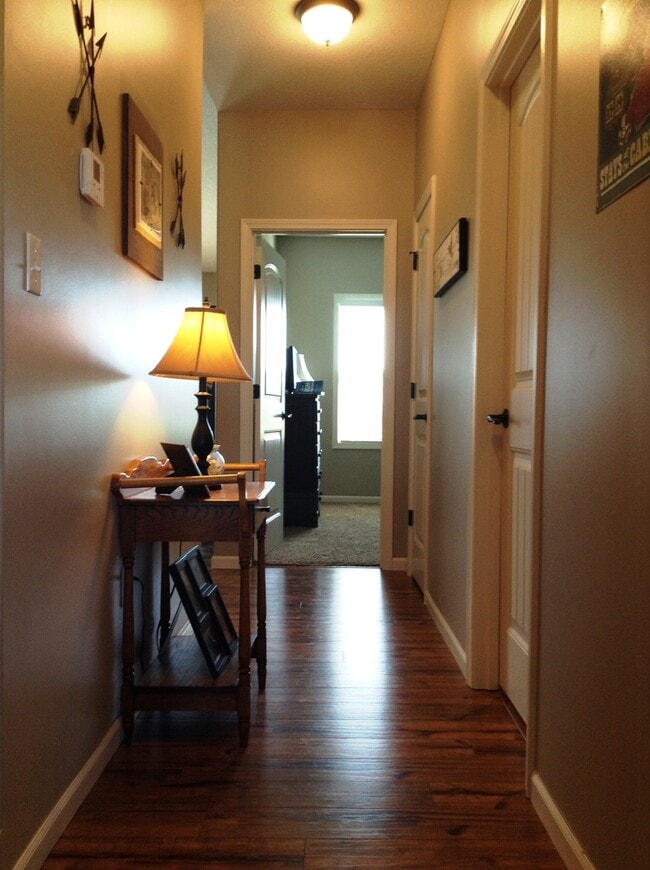 Building Photo - Quality Home Management