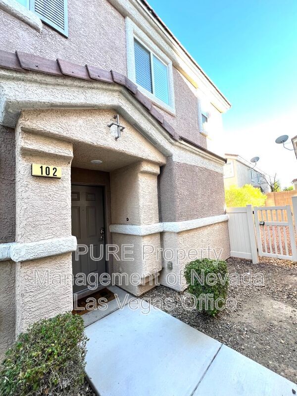 Building Photo - 8809 Horizon Wind Ave