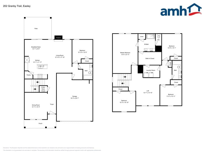 Building Photo - 202 Granby Trl