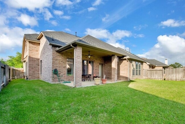 Building Photo - 25431 Hall Meadow Ln