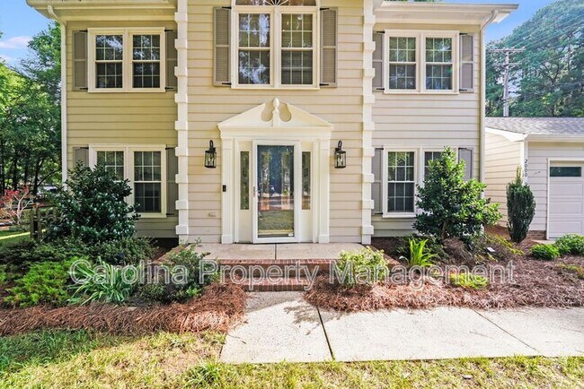 Building Photo - 2000 Mill House Ln