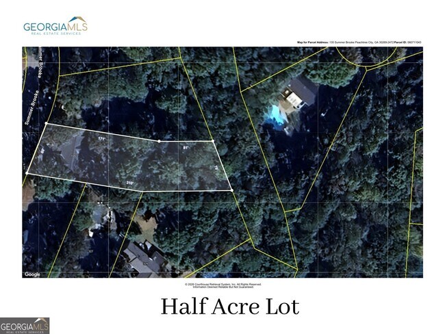 Building Photo - 135 Summer Brooke