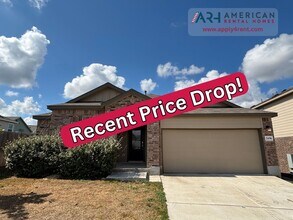 Building Photo - UPGRADED 2359 SF in HIDDEN TRAILS - 4 BR/3...