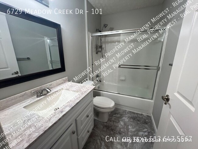 Building Photo - 6729 Meadow Creek Dr