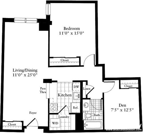 Building Photo - 25 Crescent St