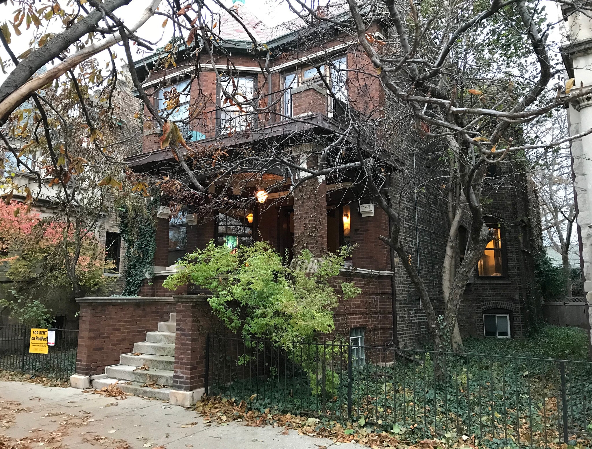 Building Photo - 2339 N Kedzie Blvd