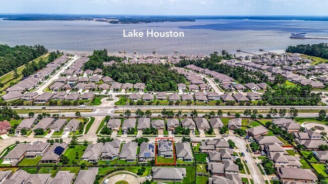Building Photo - 15623 Hanover Breeze Ln